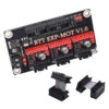 BIGTREETECH EXP MOT V1.0 Module driver expansion module for SKR 1.3/1.4/ SKR2