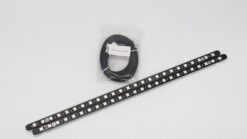 Voron Disco on a Stick XXL[RGB addressable LEDs light] for Voron 2.4 350mm