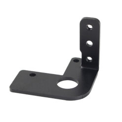 BL Touch metal bracket for CR10 Ender3/v2 Ender5