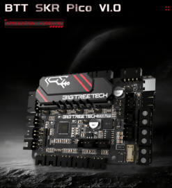 BIGTREETECH SKR Pico V1.0