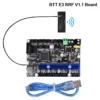 BIGTREETECH E3 RRF V1.1 Control Board Intergrated TMC2209 3D Printer Parts For Ender 3/5 Pro Upgrade BTT SKR V1.4
