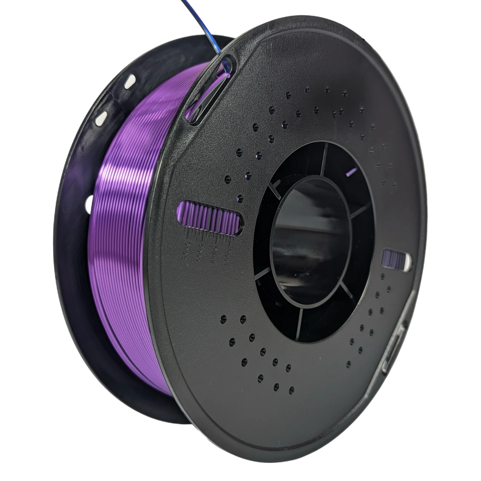 3D BRO Tri-Colour Silk PLA 1kg