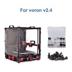 Voron V2.4 R2 Fasteners Kit CL12.9