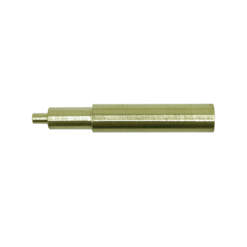 Brass Insert Installation Tool For M3x5x4