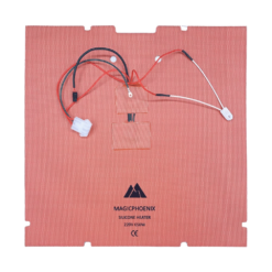 Voron Silicone Bed Heater Mat by MPX