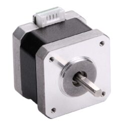Stepper Motors