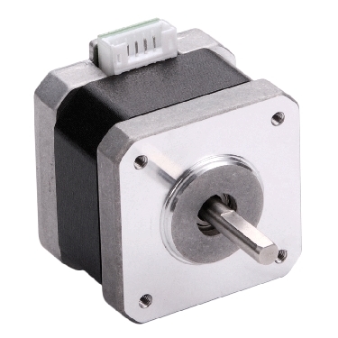 Stepper Motors