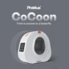 Phaetus CoCoon Filament Dry Box