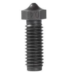 Phaetus DLC Hardened Steel Volcano Nozzle