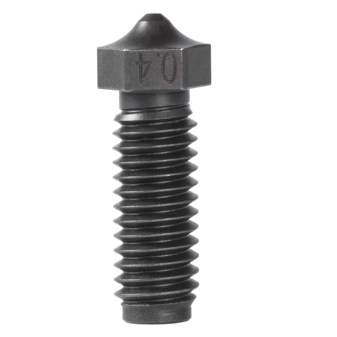 Phaetus DLC Hardened Steel Volcano Nozzle