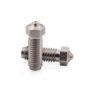Phaetus Plated Copper Nozzle Volcano 1.75mm 0.4/0.6/0.8/1.0/1.2mm