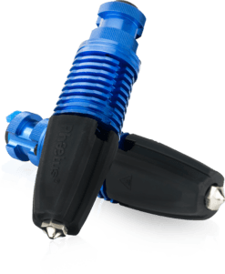 Phaetus Rapido 2 Hotend HF/UHF