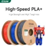 eSUN PLA+HS High Speed