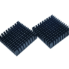 Black Heatsink 40*40*9